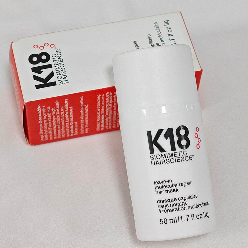 Hair Care Growth - Маска для волос K18 50мл 150мл,