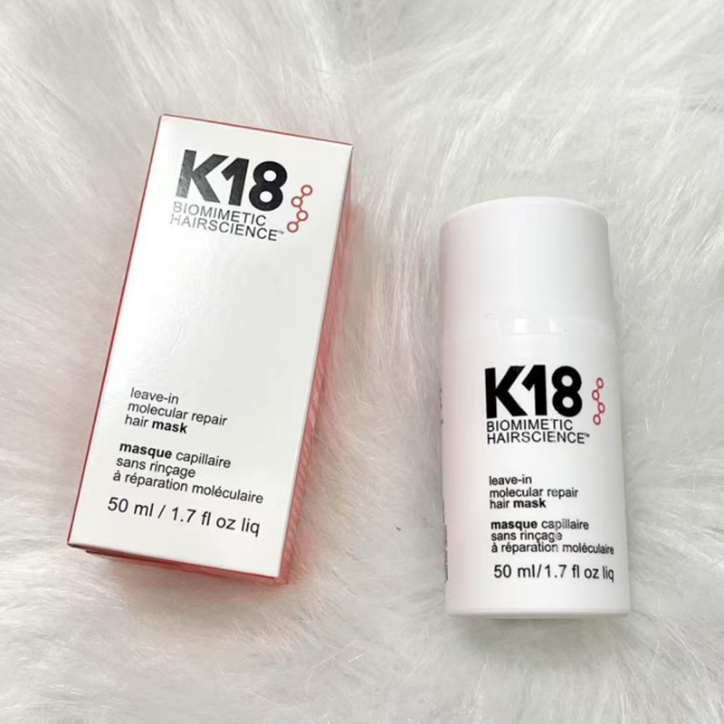 Маска для волос K18 50мл 150мл – обзор и цена Hair Care Growth
