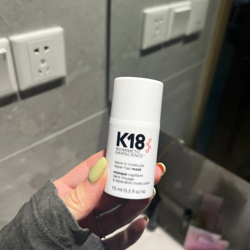 Маска для волос K18 50мл 150мл – обзор и цена Hair Care Growth