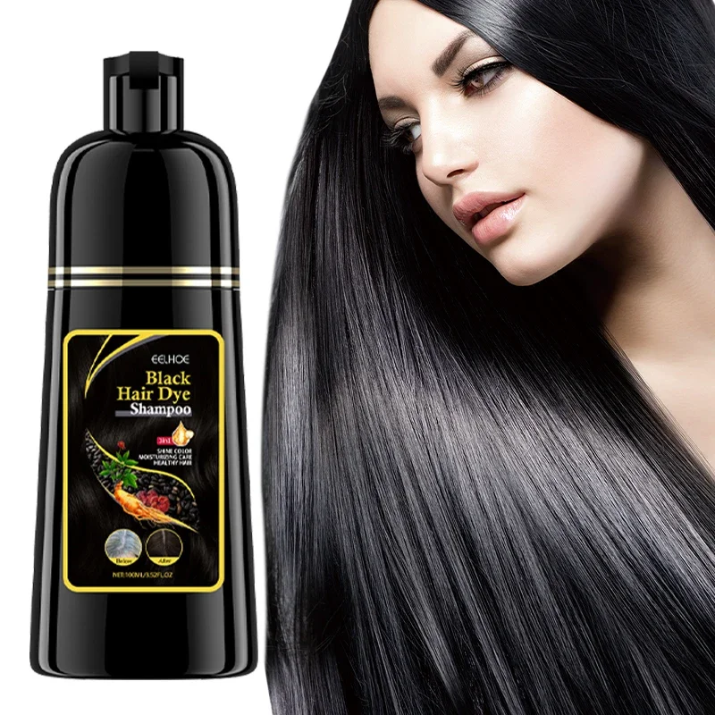 3 в 1, шампунь для окрашивания – обзор и цена Hair Care Loreal