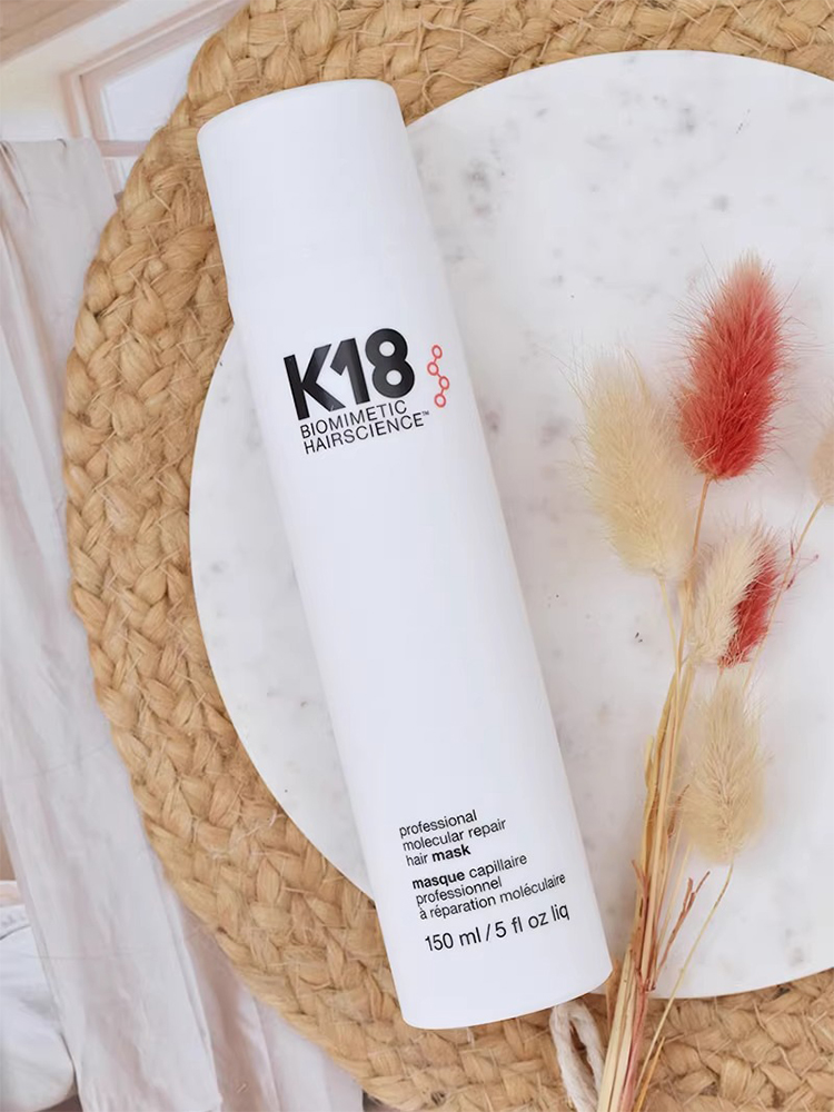 2026 Бестселлер K18 150 мл: Гл – обзор и цена Hair Care Growth