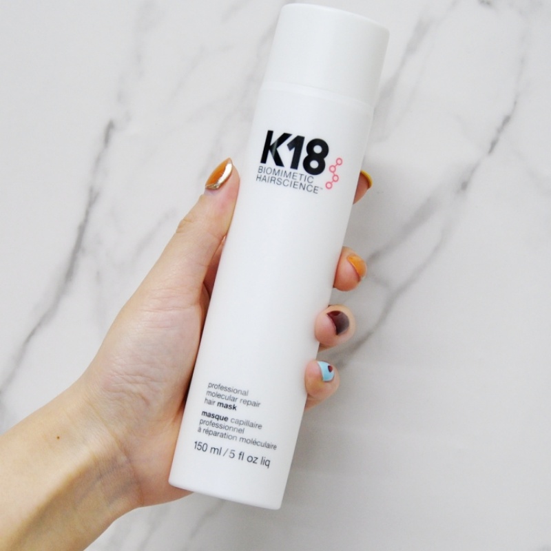 2026 Бестселлер K18 150 мл: Гл – обзор и цена Hair Care Growth