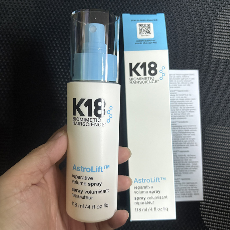 Маска для волос K18 AstroLift  – обзор и цена Hair Care Growth
