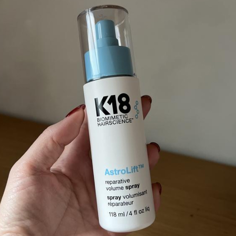 Маска для волос K18 AstroLift  – обзор и цена Hair Care Growth