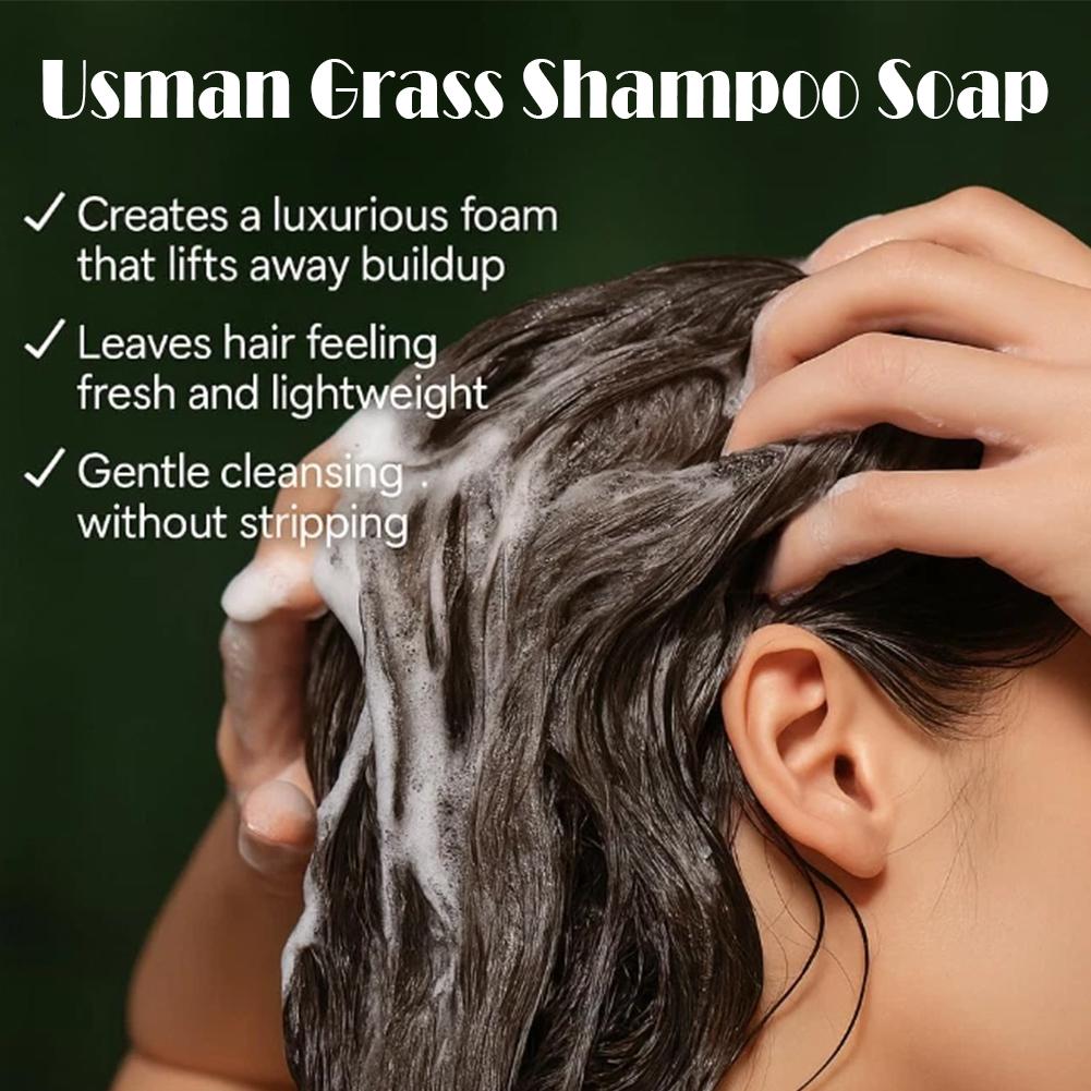 Usmanthus Sinensis шампунь-мыл – обзор и цена Hair Care Pantene