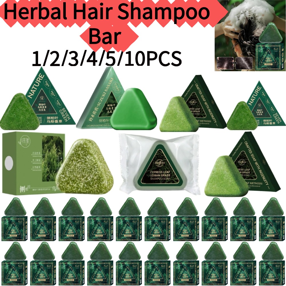Натуральное травяное мыло-шамп – обзор и цена Hair Care Pantene