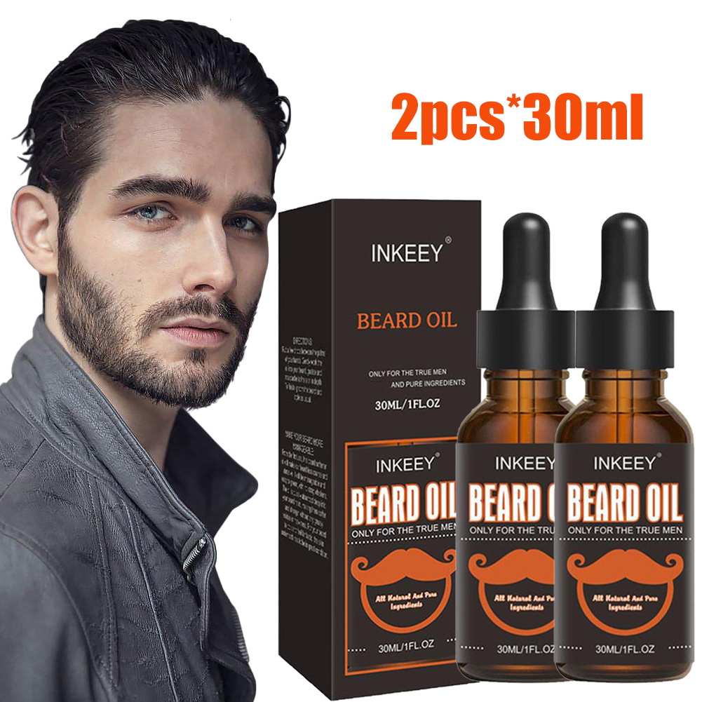2 шт., масло для ухода за боро – обзор и цена Hair Care Natur
