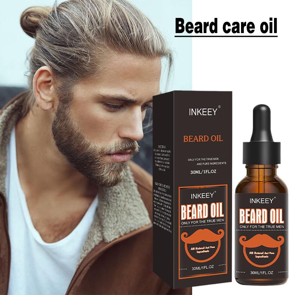 2 шт., масло для ухода за боро – обзор и цена Hair Care Natur