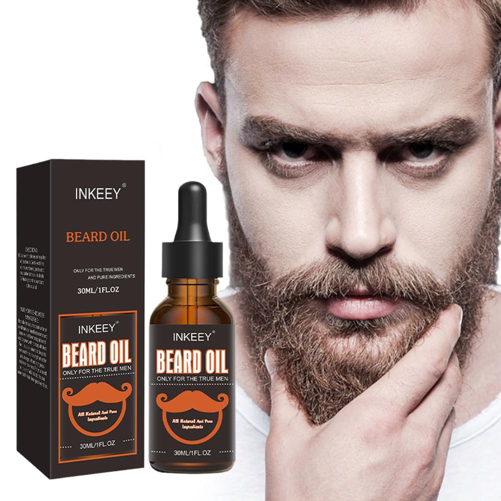 2 шт., масло для ухода за боро – обзор и цена Hair Care Natur