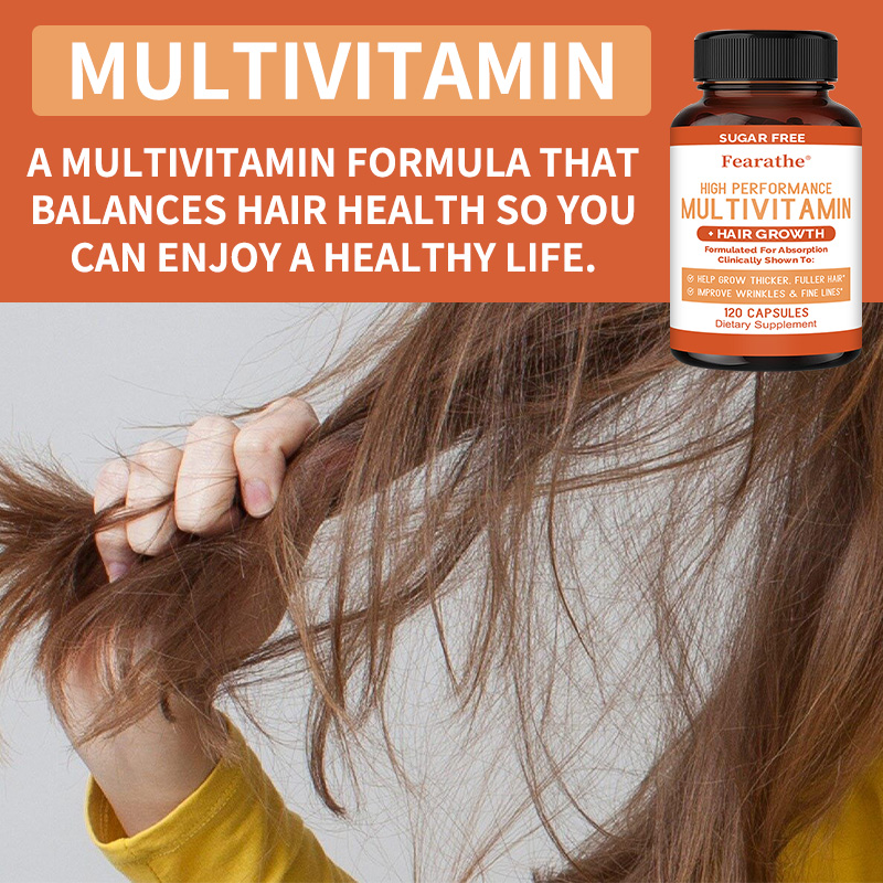 Мультивитамины + капсулы для р – обзор и цена Hair Care Cbd