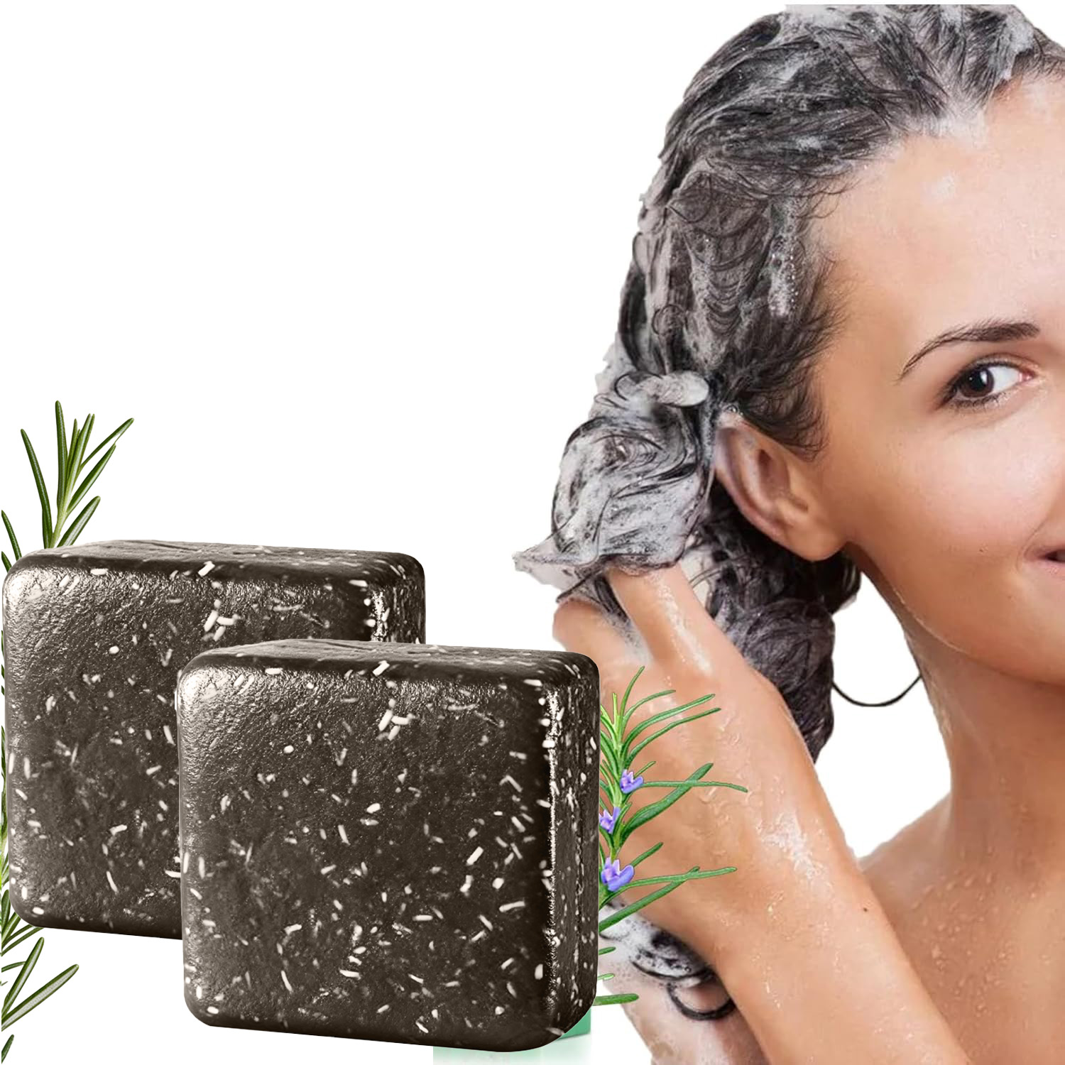 Шампунь с розмарином для роста – обзор и цена Hair Care Pantene