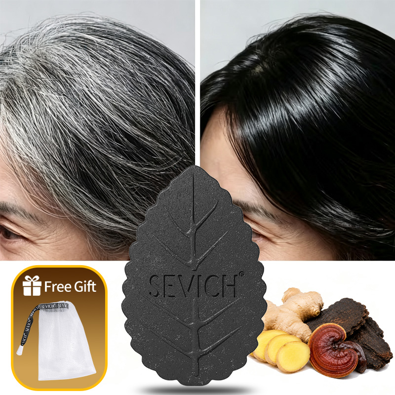 Черное мыло-шампунь для закраш – обзор и цена Hair Care Pantene